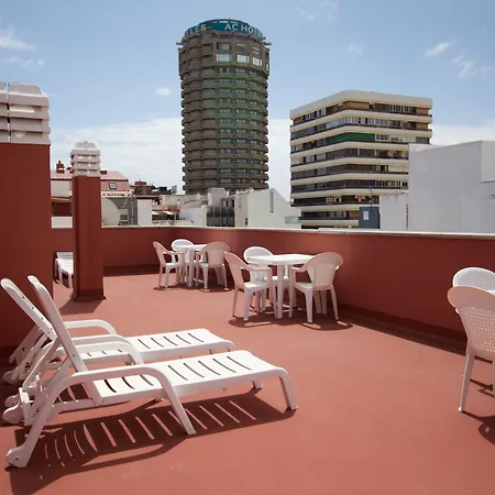 Close To Canteras 304 Apartment Las Palmas de Gran Canaria