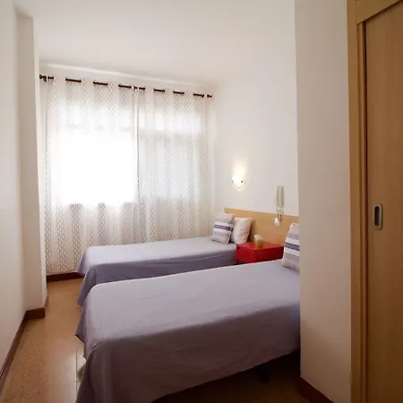 Apartment Close To Canteras 304