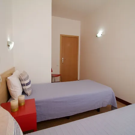 Close To Canteras 304 Apartment