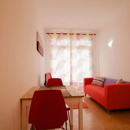 Close To Canteras 304 Apartment