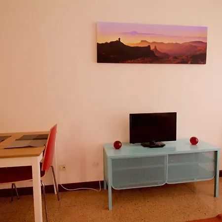 Close To Canteras 304 Apartment Las Palmas de Gran Canaria