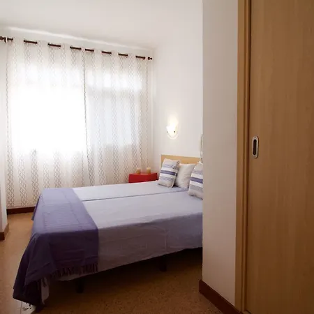 Close To Canteras 304 Apartment *