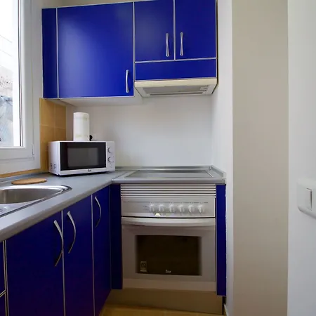 Apartment Close To Canteras 304 Las Palmas de Gran Canaria