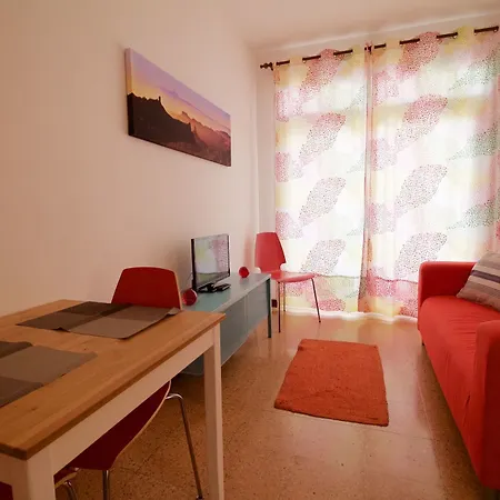 Apartment Close To Canteras 304 Las Palmas de Gran Canaria